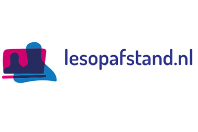 Lesopafstand.nl is vernieuwd