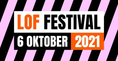 LOF-festival 4, 5 en 6 oktober