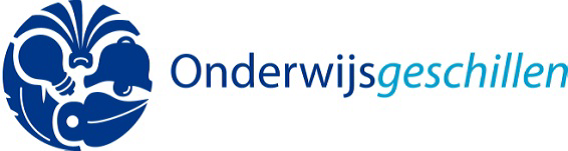 Nieuwe website www.onderwijsgeschillen.nl