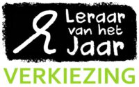 Inschrijving Verkiezing Leraar van het Jaar 2024 geopend